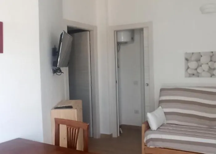 Case Vacanza Villa Doria