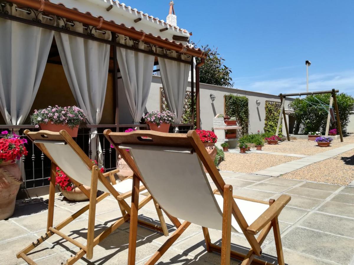 Doria Apartamento Valledoria (Sardinia)