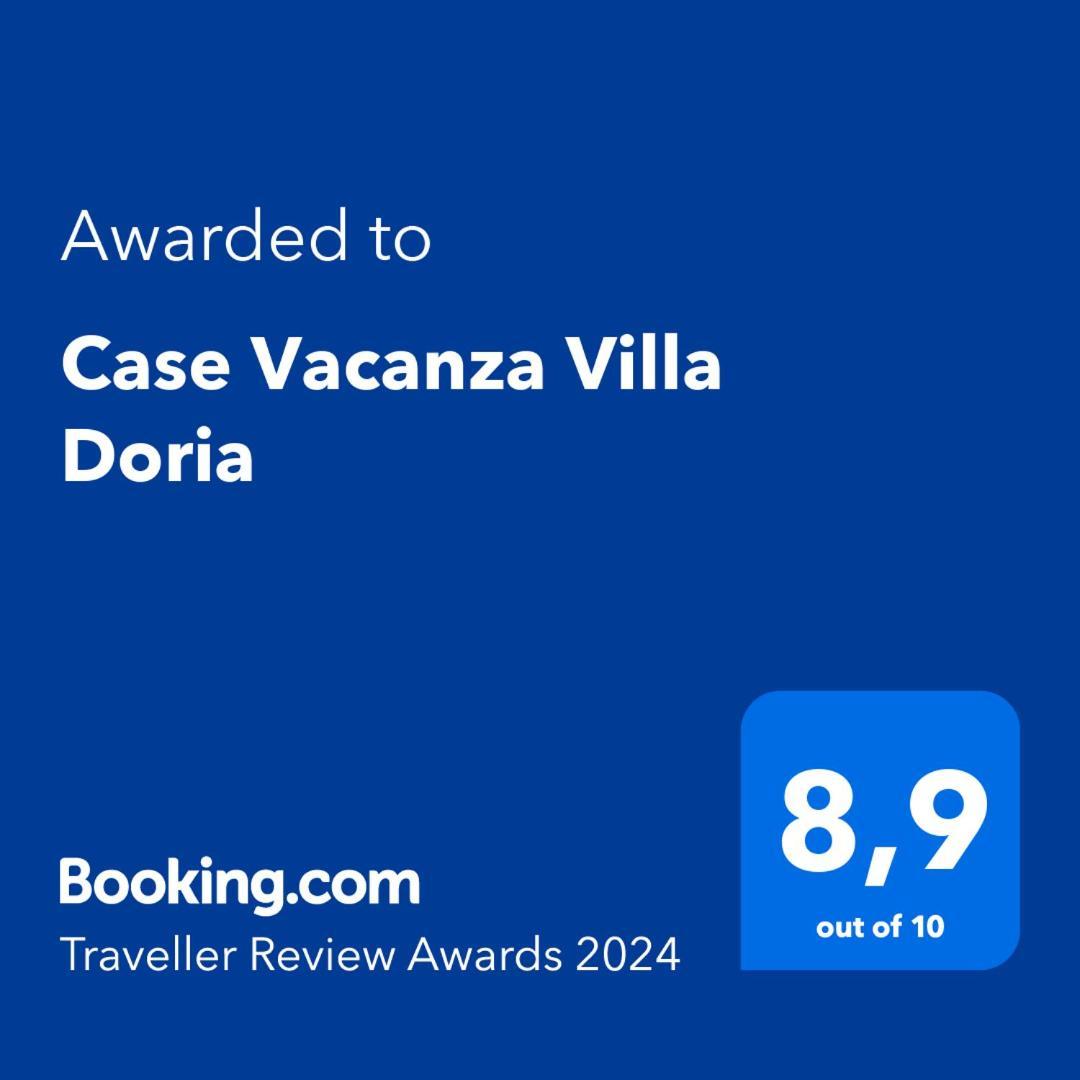 Doria Apartamento Valledoria (Sardinia)