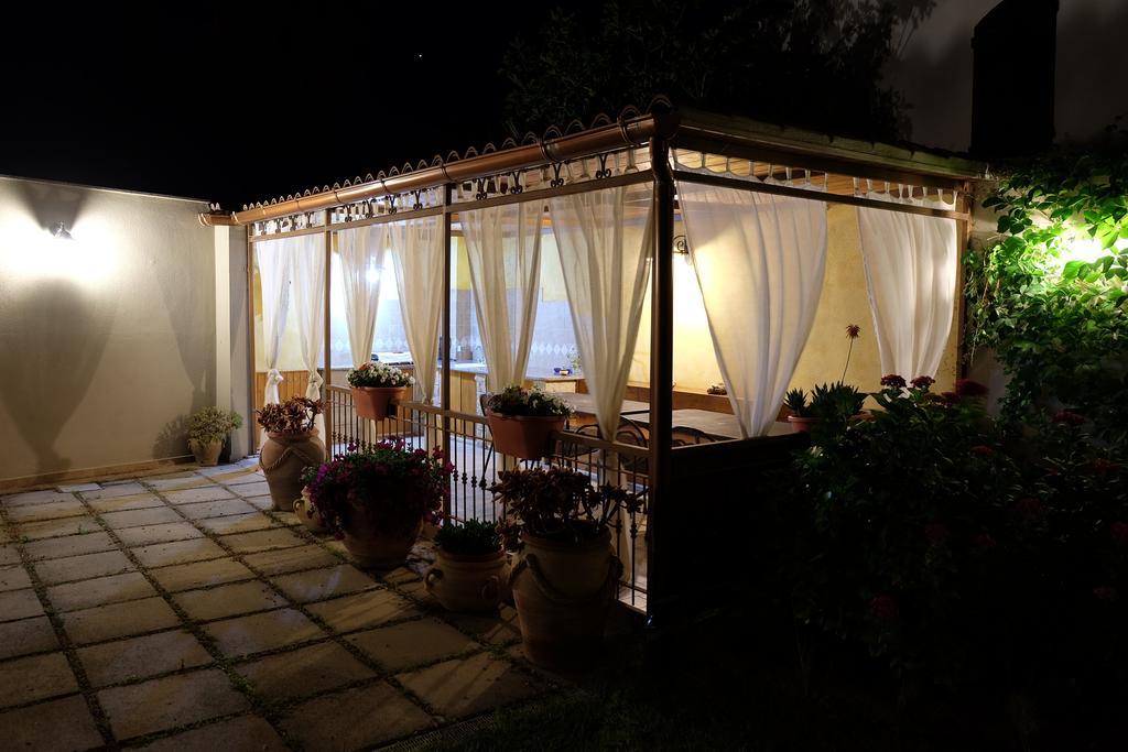 Apartment Doria Valledoria (Sardinia)