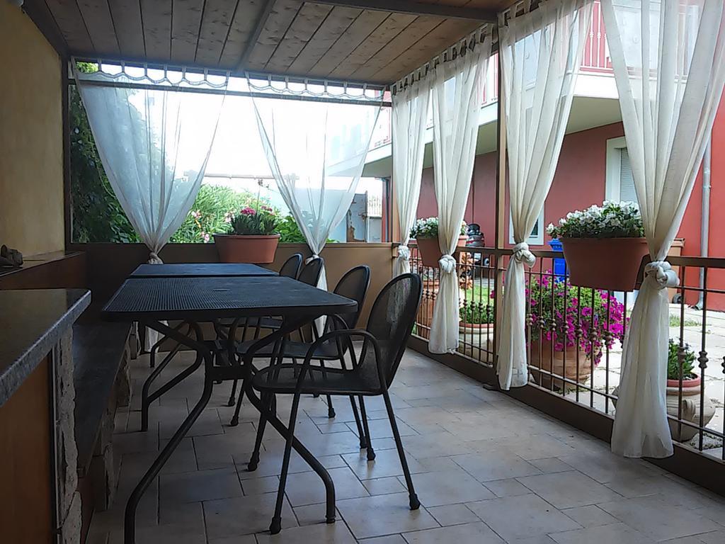 Apartment Doria Valledoria (Sardinia)