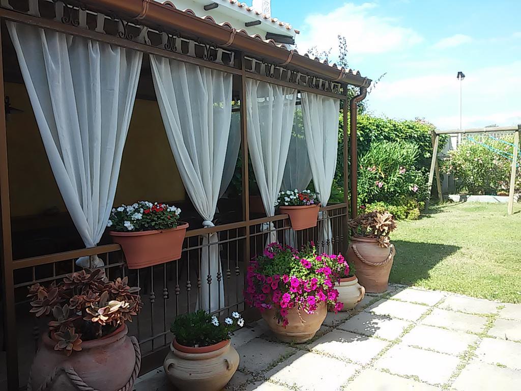 Doria Apartment Valledoria (Sardinia)