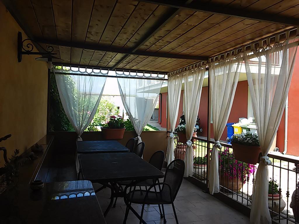 Doria Apartamento Valledoria (Sardinia)