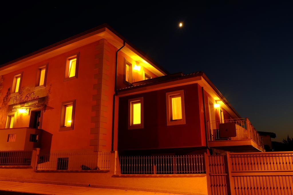 Doria Apartamento