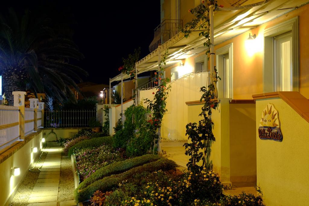 Apartamento Doria *