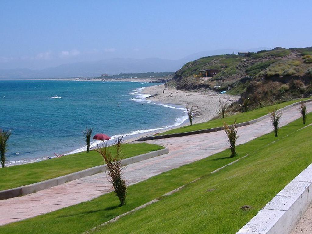 Apartamento Doria *