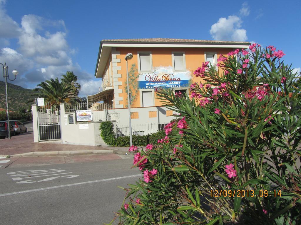 Doria Apartamento *