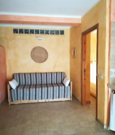 Case Vacanza Villa Doria Valledoria  Exterior photo