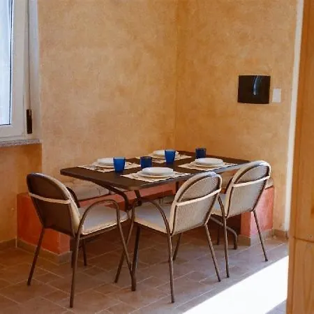 Case Vacanza Villa Doria Valledoria  Exterior photo
