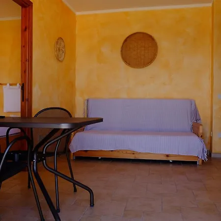Case Vacanza Villa Doria Valledoria  Exterior photo