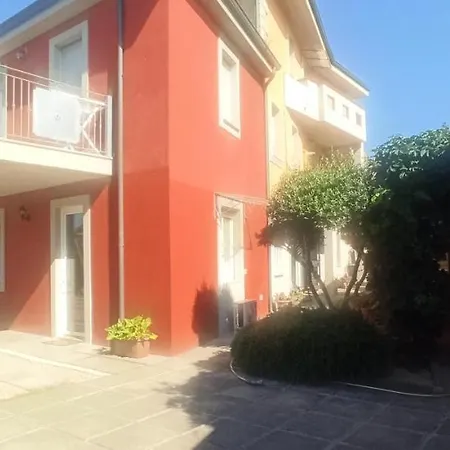Case Vacanza Villa Doria Valledoria  Exterior photo