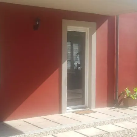 Case Vacanza Villa Doria Valledoria  Exterior photo