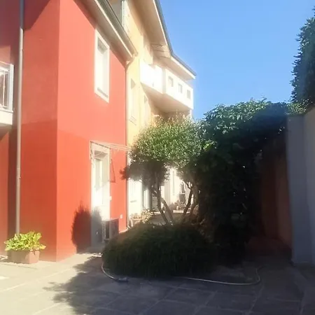 Case Vacanza Villa Doria Valledoria  Exterior photo