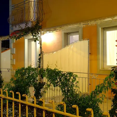 Case Vacanza Villa Doria Valledoria  Exterior photo