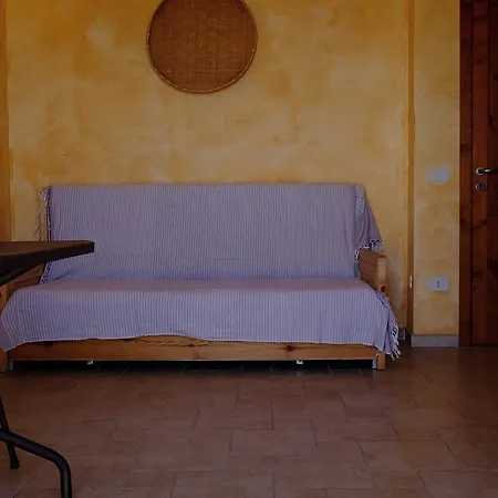 Case Vacanza Villa Doria Valledoria  Room photo