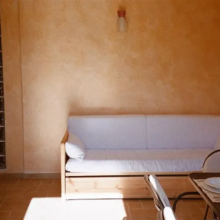 Case Vacanza Villa Doria Valledoria  Room photo