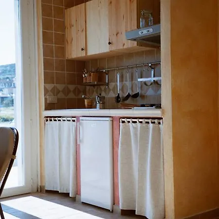 Case Vacanza Villa Doria Valledoria  Room photo