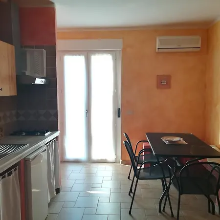 Case Vacanza Villa Doria Valledoria  Exterior photo