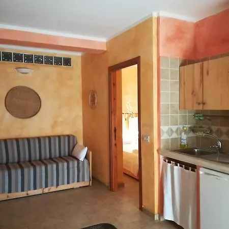 Case Vacanza Villa Doria Valledoria  Exterior photo