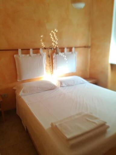 Doria Apartment