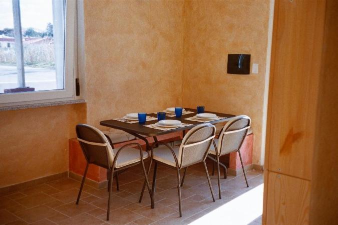 Apartment Doria