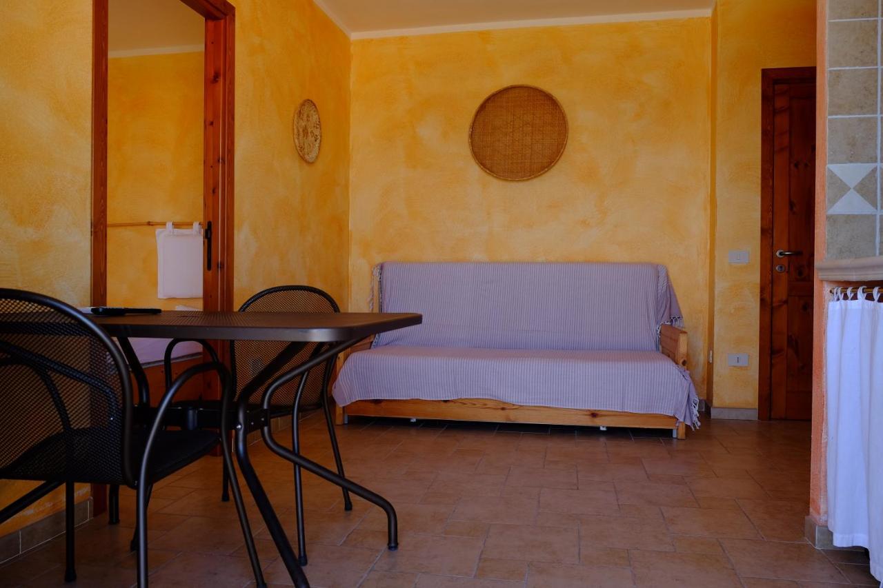 Doria Apartment Valledoria (Sardinia)