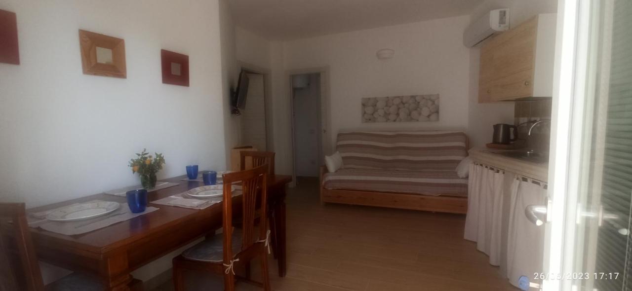 Apartment Doria
