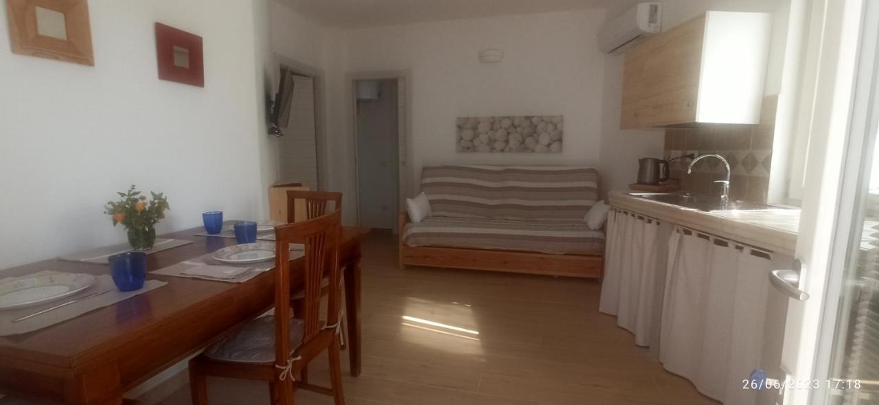 Apartment Doria Valledoria (Sardinia)