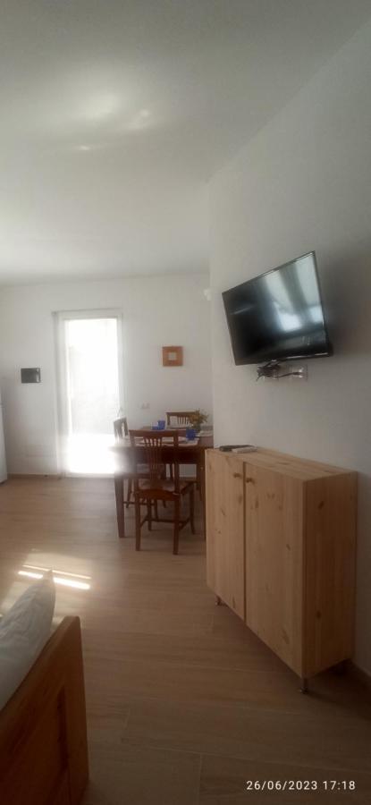 Apartment Doria