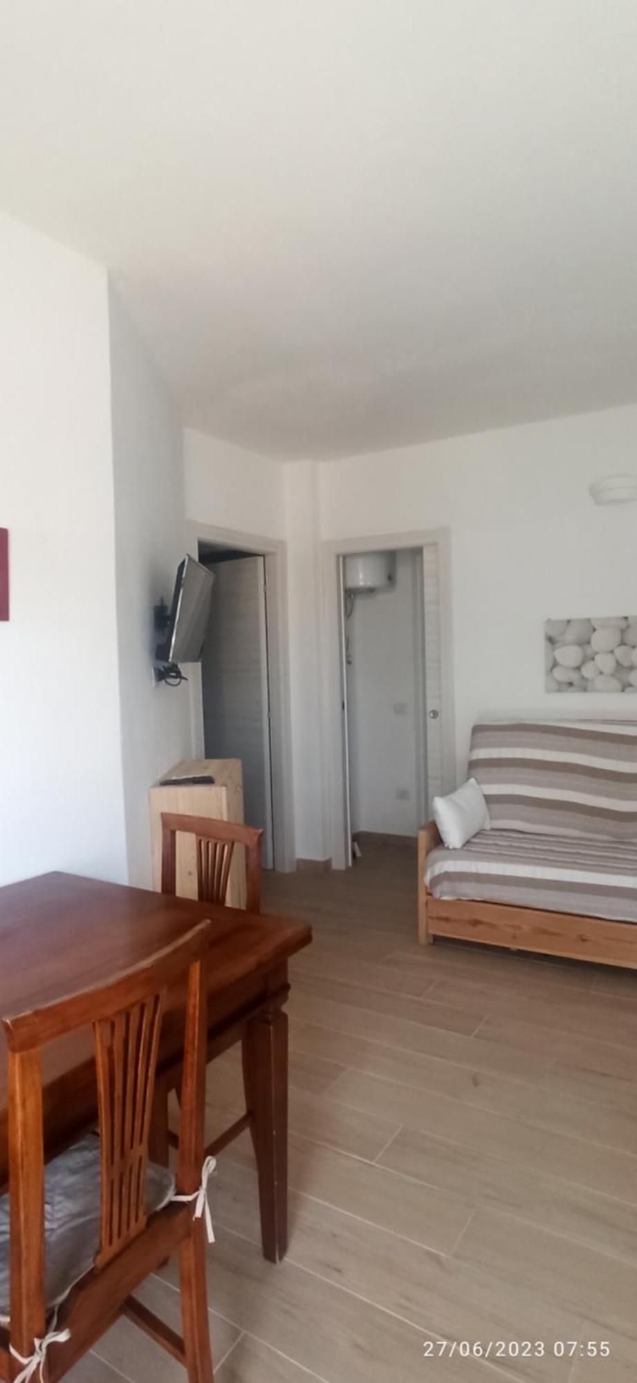 Apartment Doria *