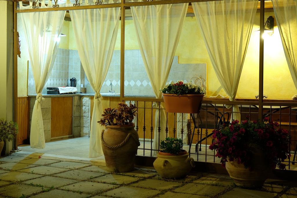 Apartment Doria *
