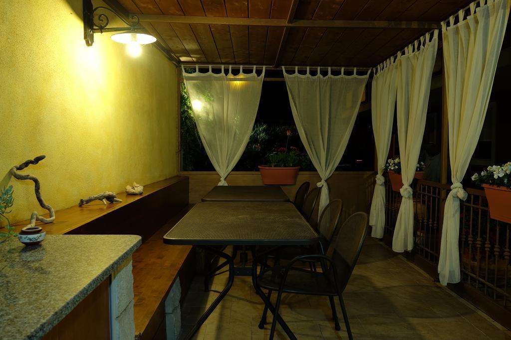 Apartment Doria Valledoria (Sardinia)