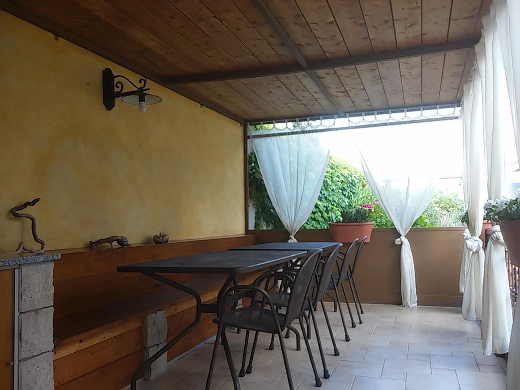 Doria Apartment Valledoria (Sardinia)
