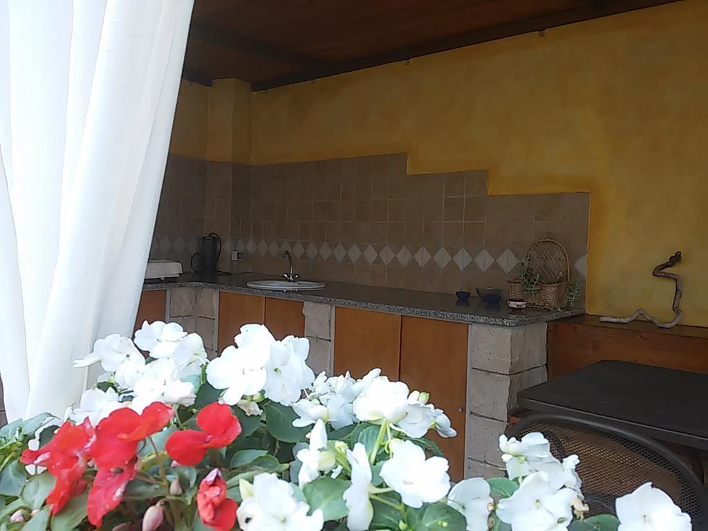 Doria Apartment