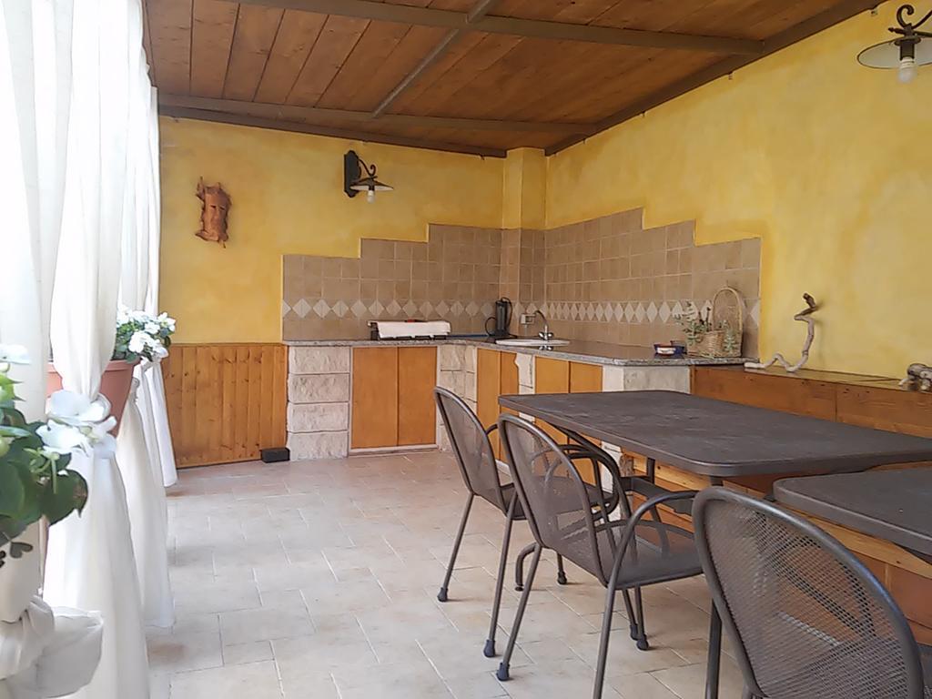 Doria Apartment