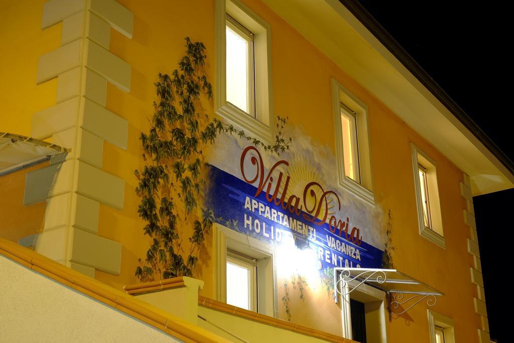 Doria Apartment Valledoria (Sardinia)