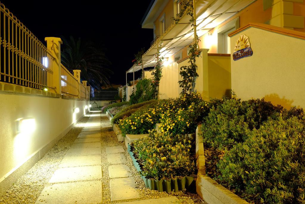 Doria * Valledoria (Sardinia)