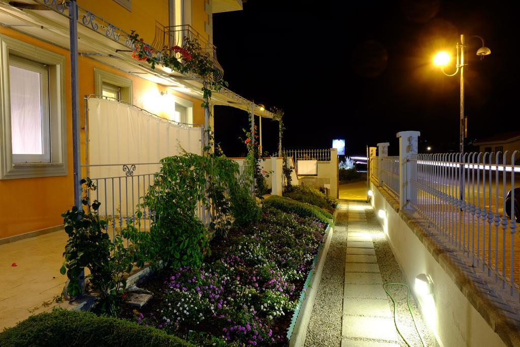 Apartment Doria