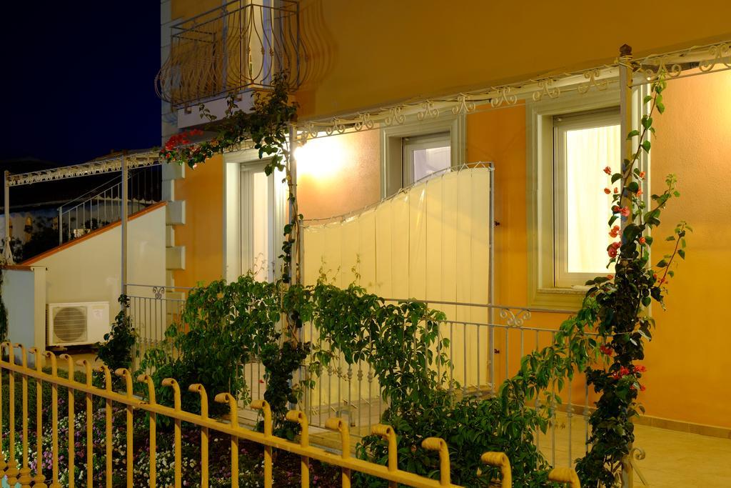 Apartment Doria *