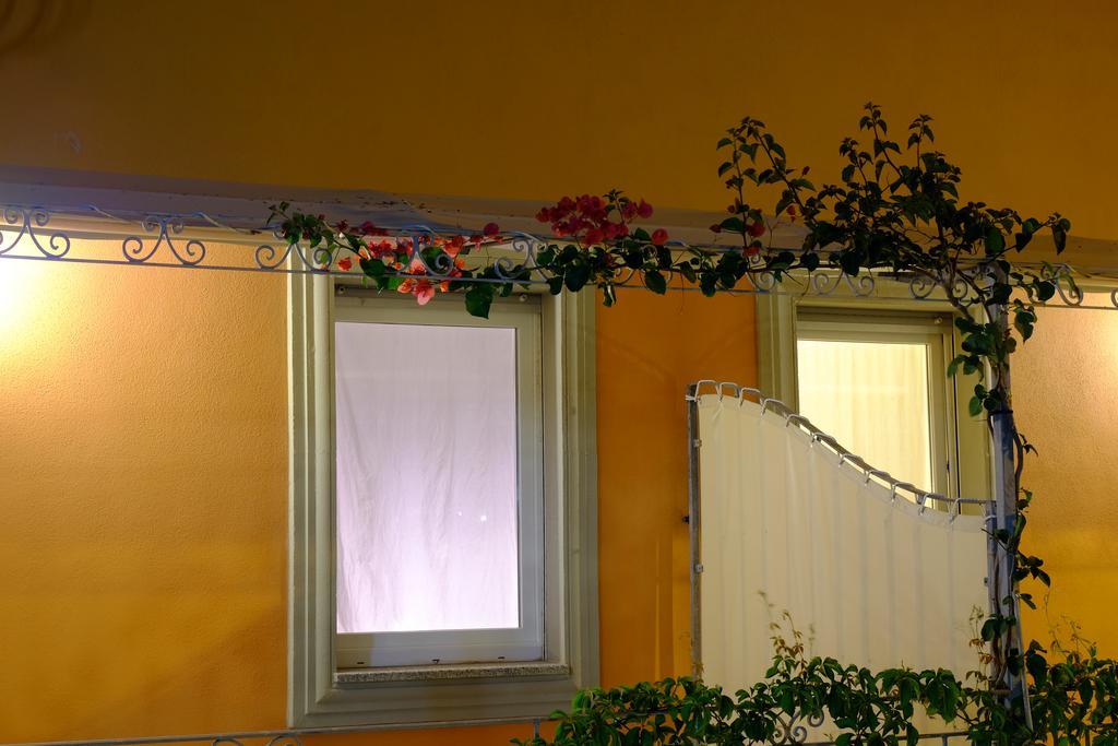 Doria Apartment *