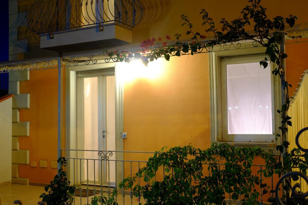 Doria Apartment Valledoria (Sardinia)