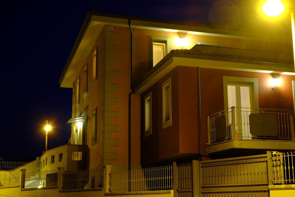Doria Apartment *