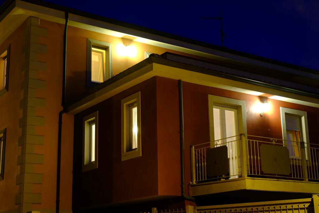 Doria Apartment