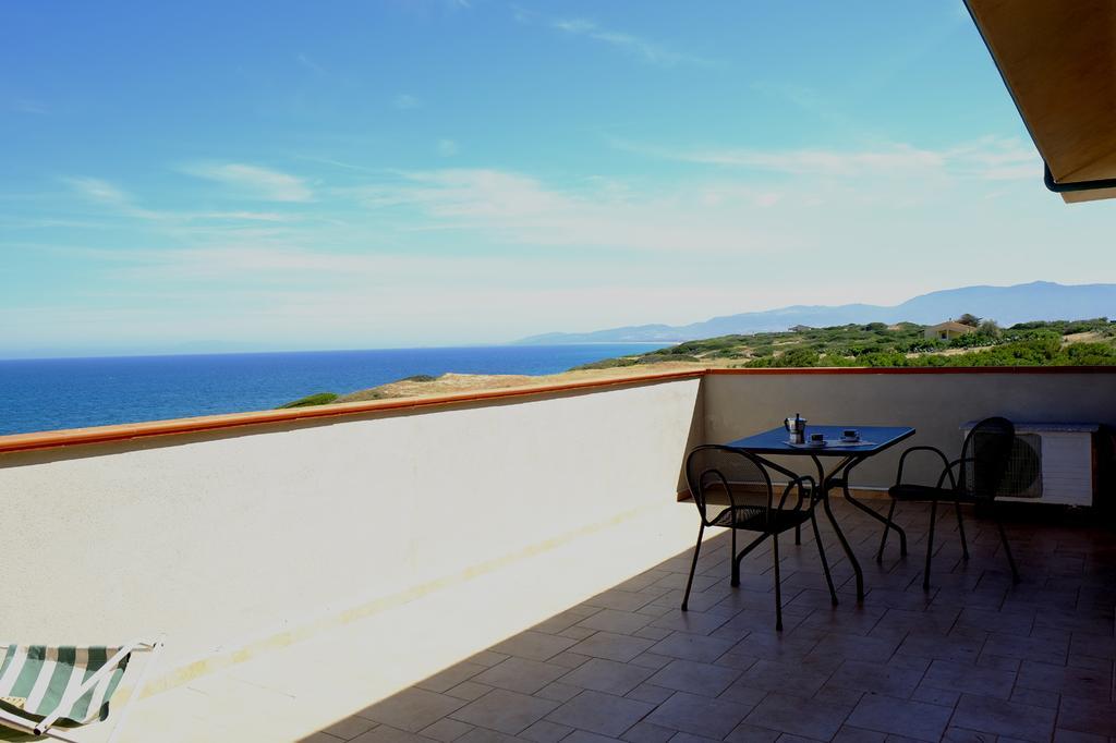 Apartment Doria Valledoria (Sardinia)