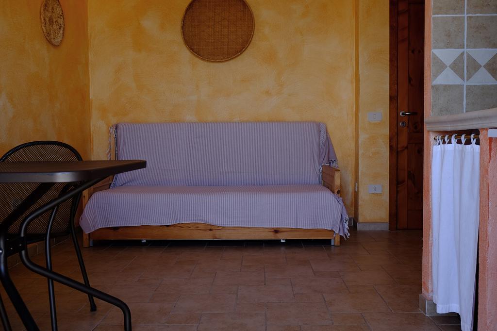 Doria Apartment