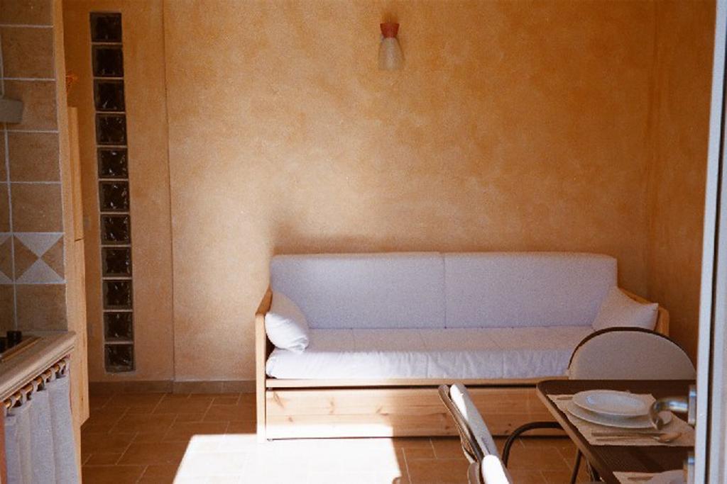 Doria Apartment *