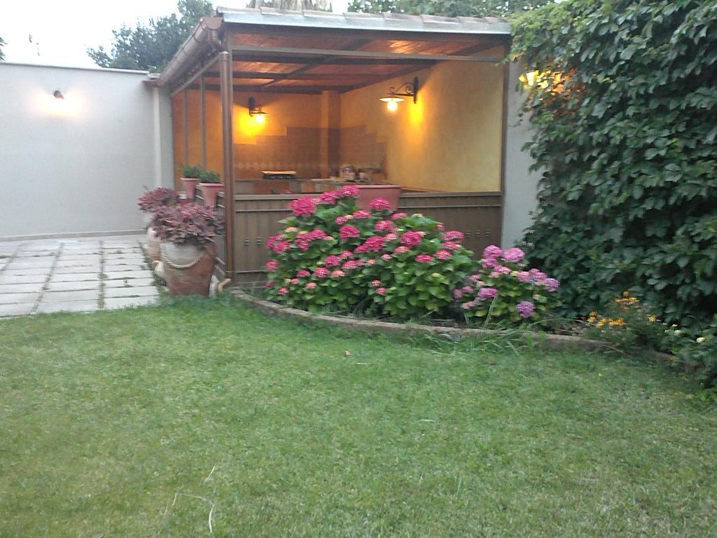 Apartment Doria