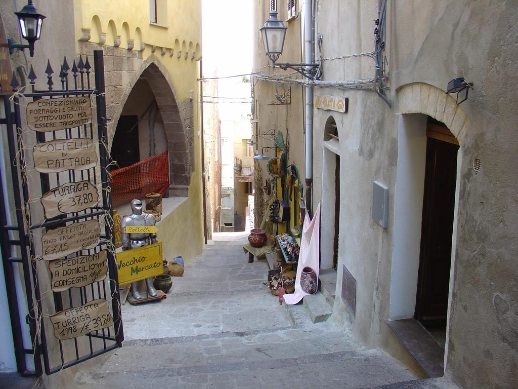 Doria * Valledoria (Sardinia)