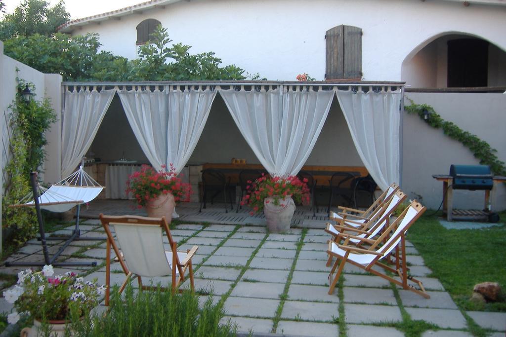 Apartment Doria Valledoria (Sardinia)