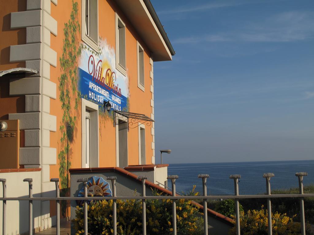 Apartment Doria